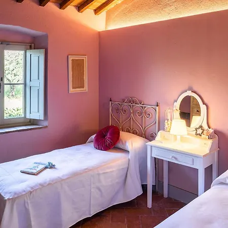 Sotto Colle - Villa Montelupo Fiorentino