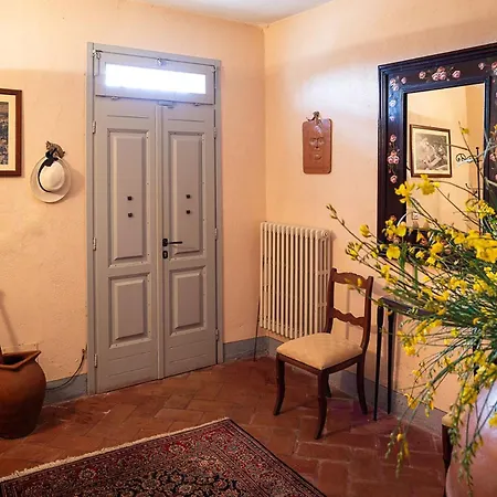 Villa Sotto Colle -