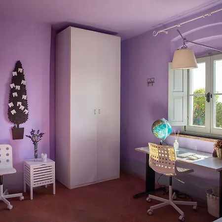 Villa Sotto Colle - *