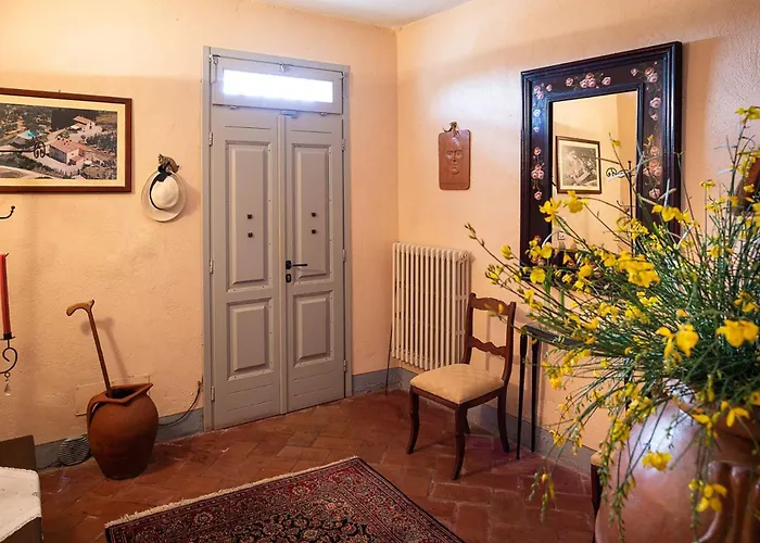 Villa Sotto Colle -