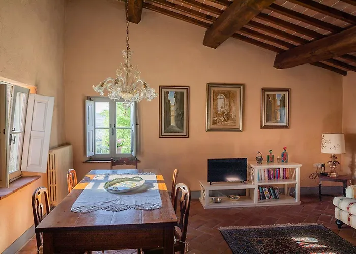 Villa Sotto Colle -