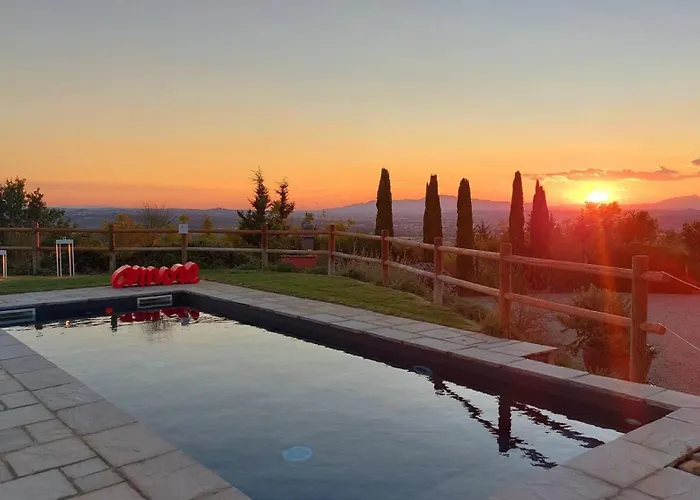 Sotto Colle - Villa *