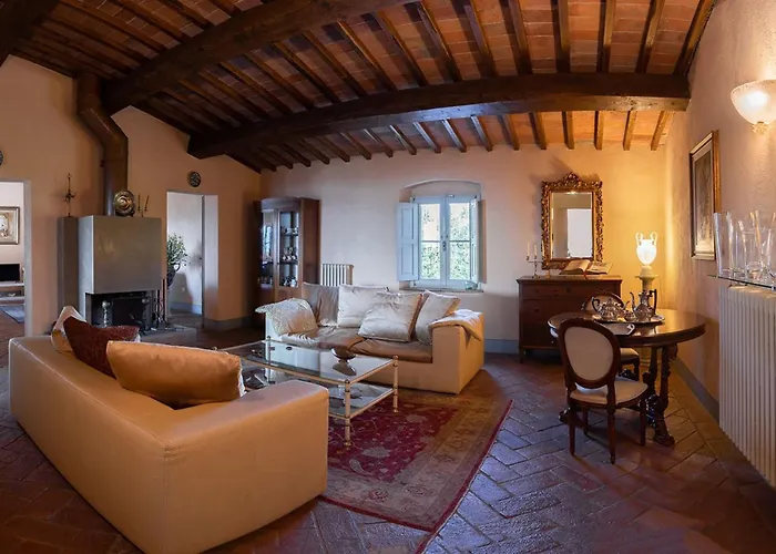 Sotto Colle - Villa
