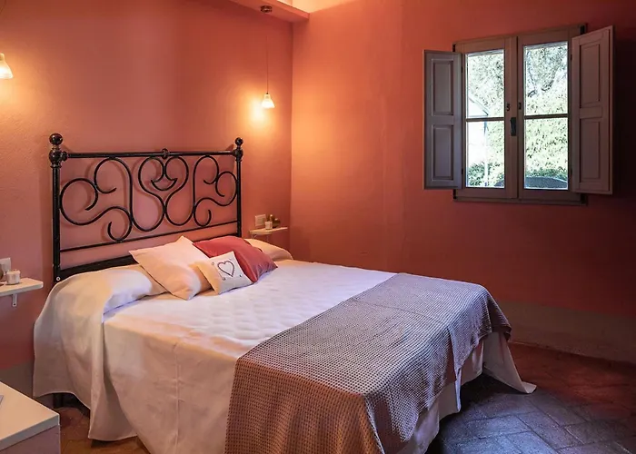 Villa Sotto Colle - *