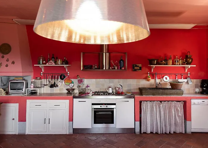 Villa Sotto Colle - Montelupo Fiorentino