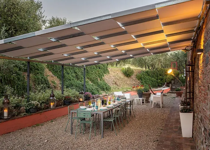 Villa Sotto Colle -